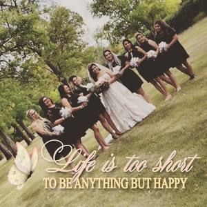 Meet your Posher, Cheleasa